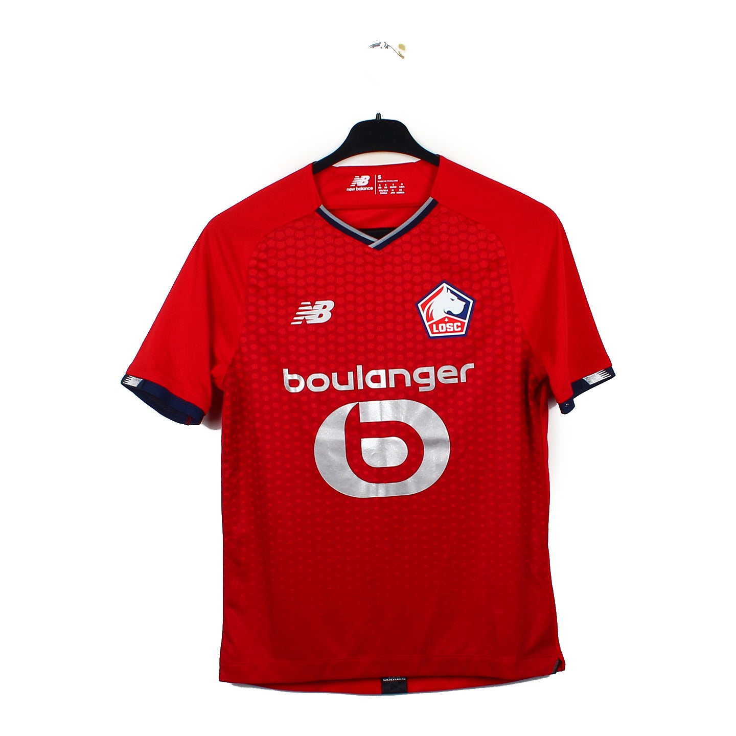 2021/22 - LOSC (XL)