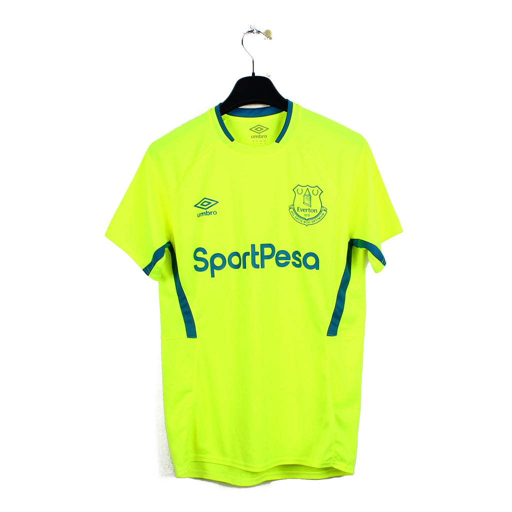 2019/20 - Everton FC (S)