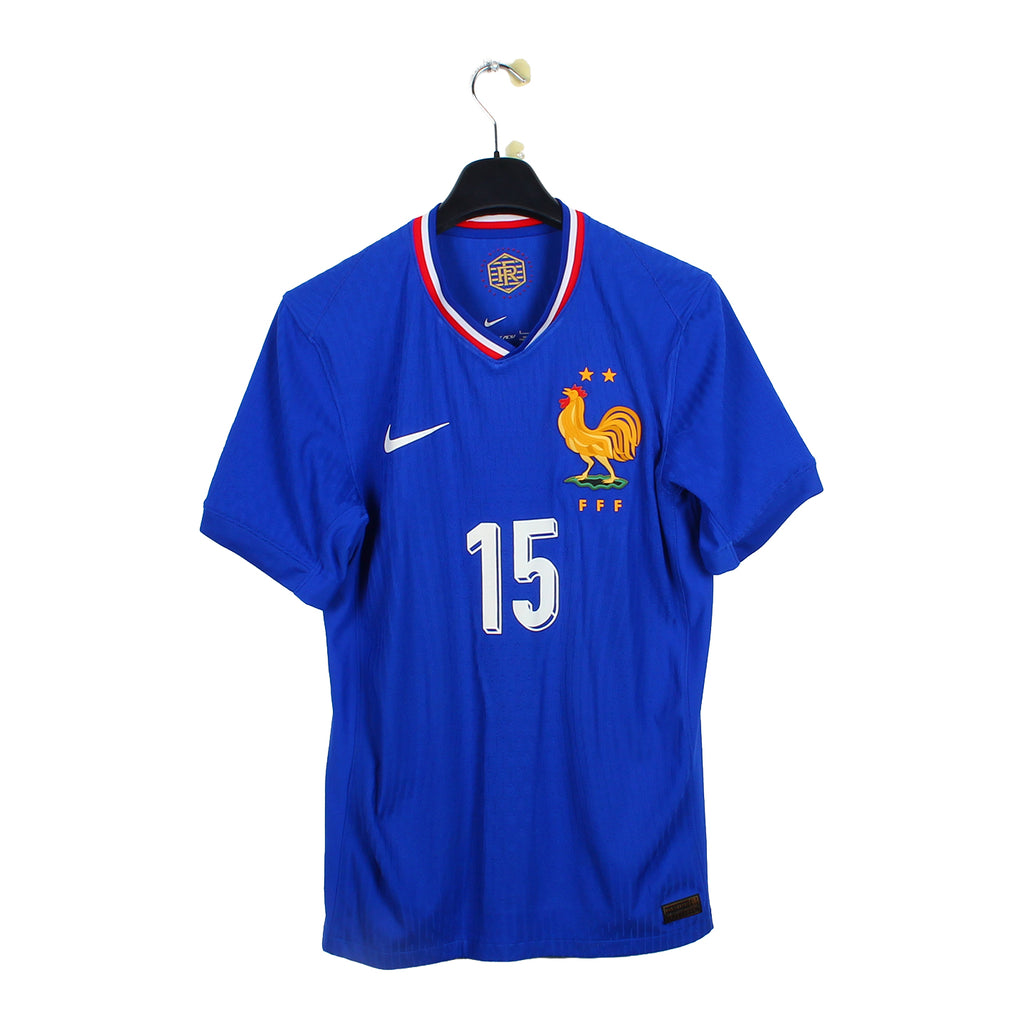 2024 - Equipe de France - M.Thuram #15 (S) [pro]