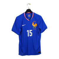2024 - Equipe de France - M.Thuram #15 (S) [pro]