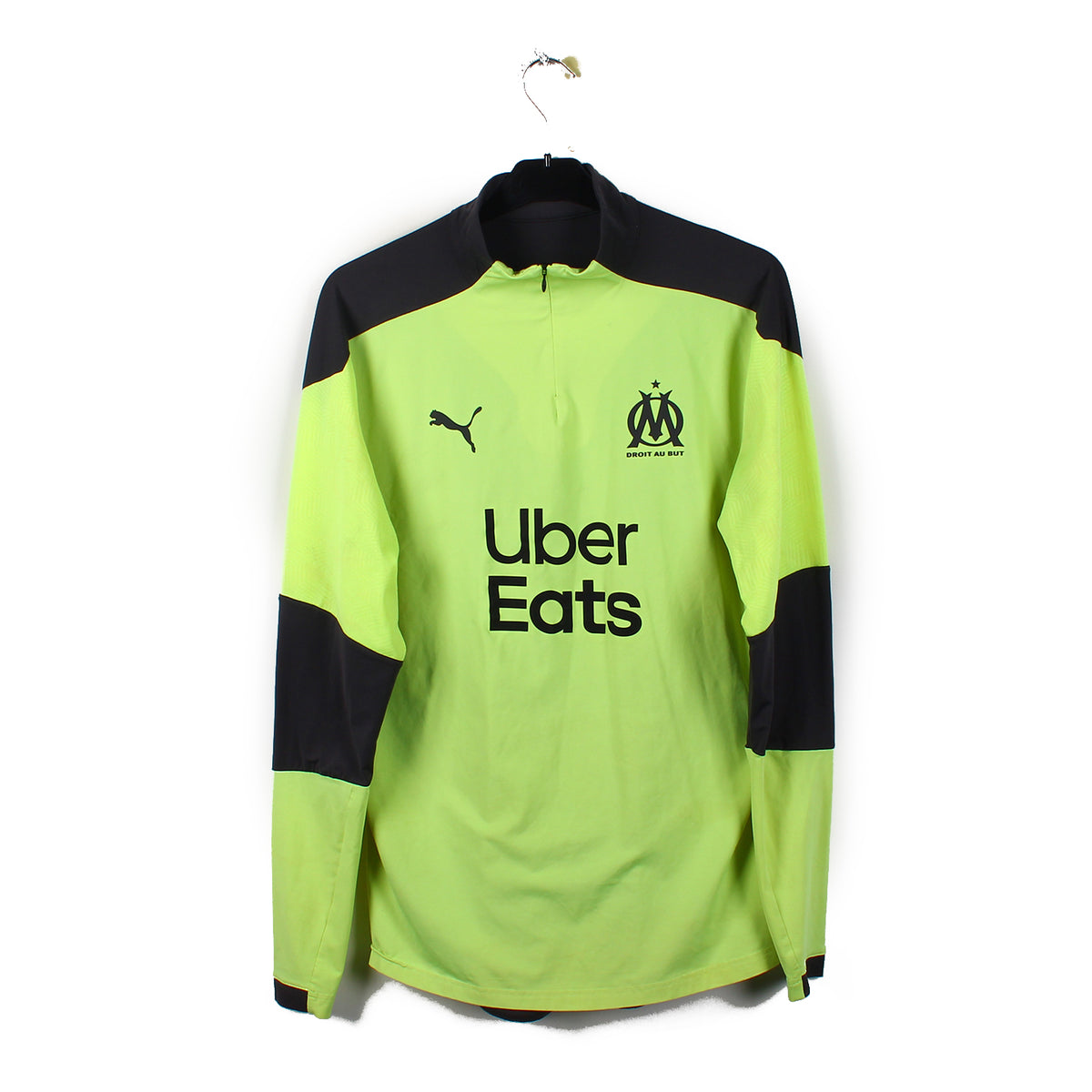 2020/21 - OM (L)
