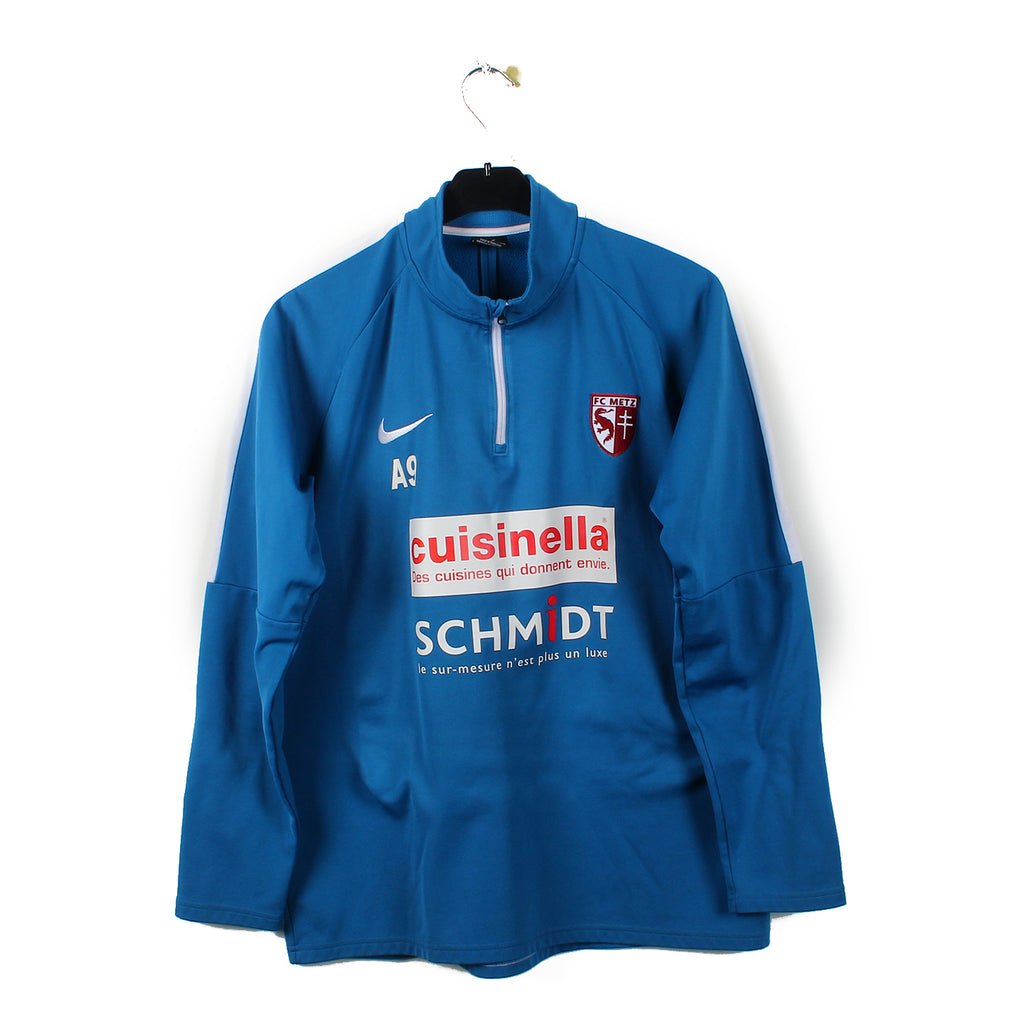 2017/18 - Metz FC (L) [stock pro]