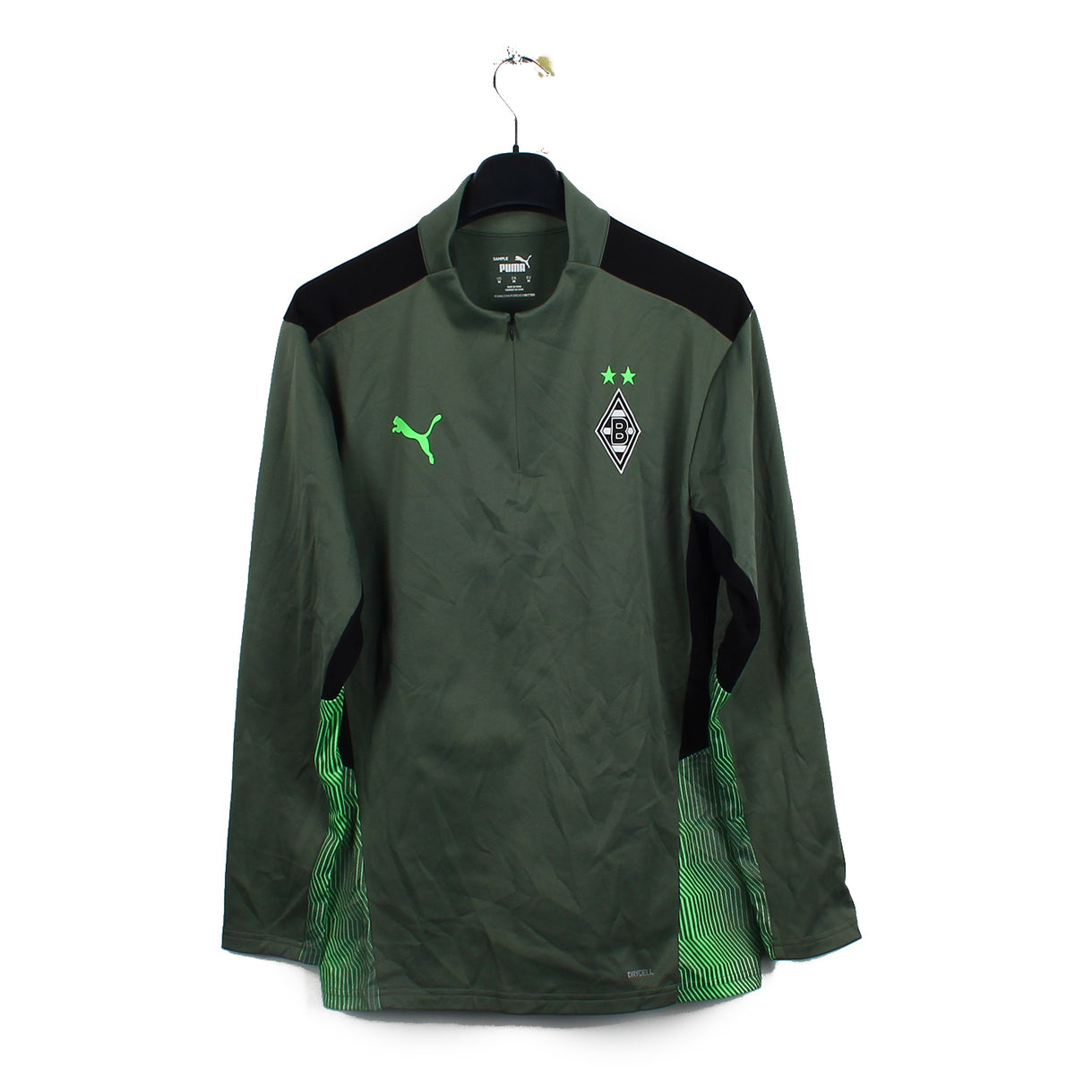 2020/21 - Borussia Monchengladbach (M)