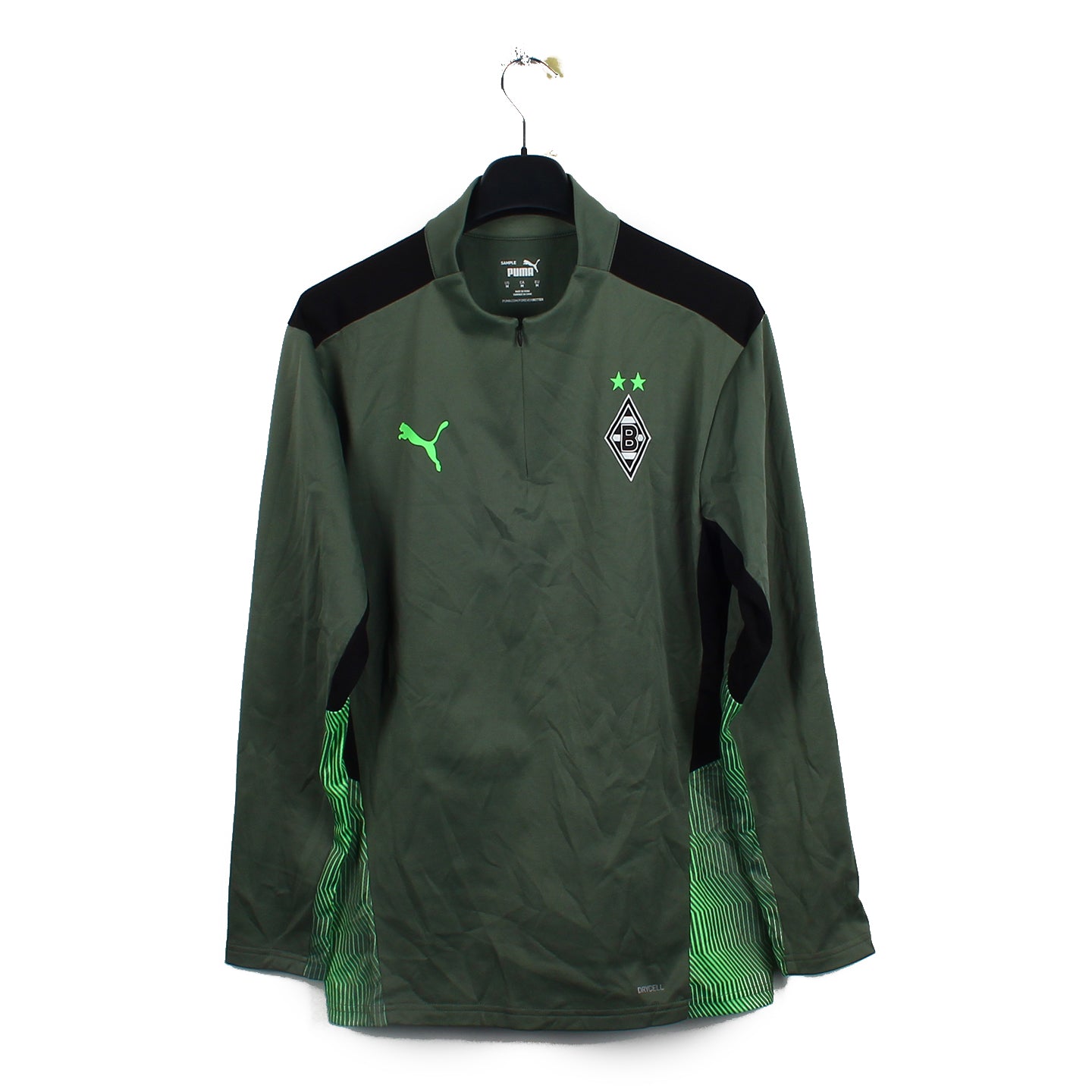 2020/21 - Borussia Monchengladbach (M)