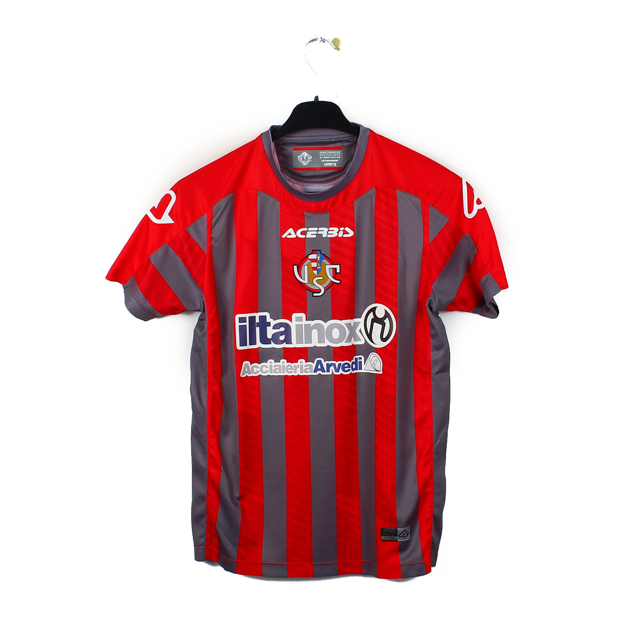 2021/22 - US Cremonese (S)