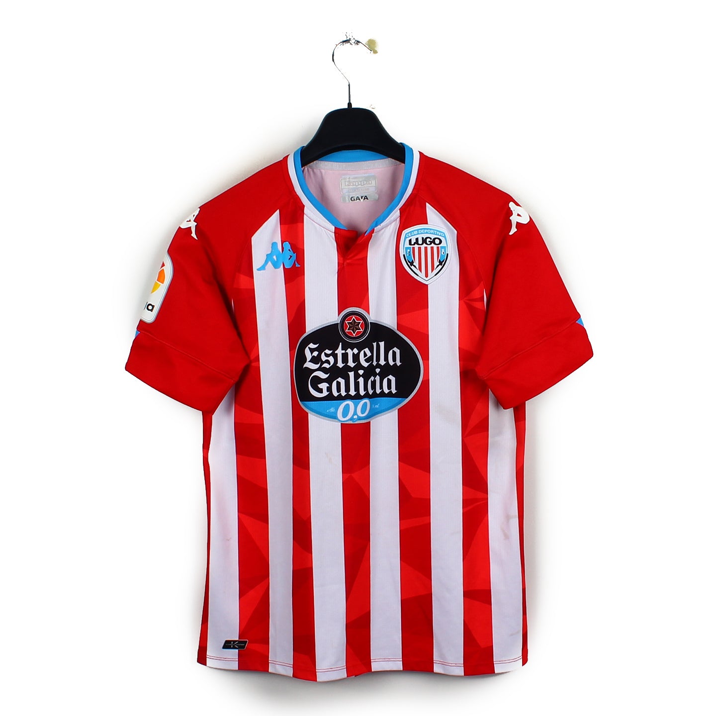 2020/21 - CD Lugo (M)