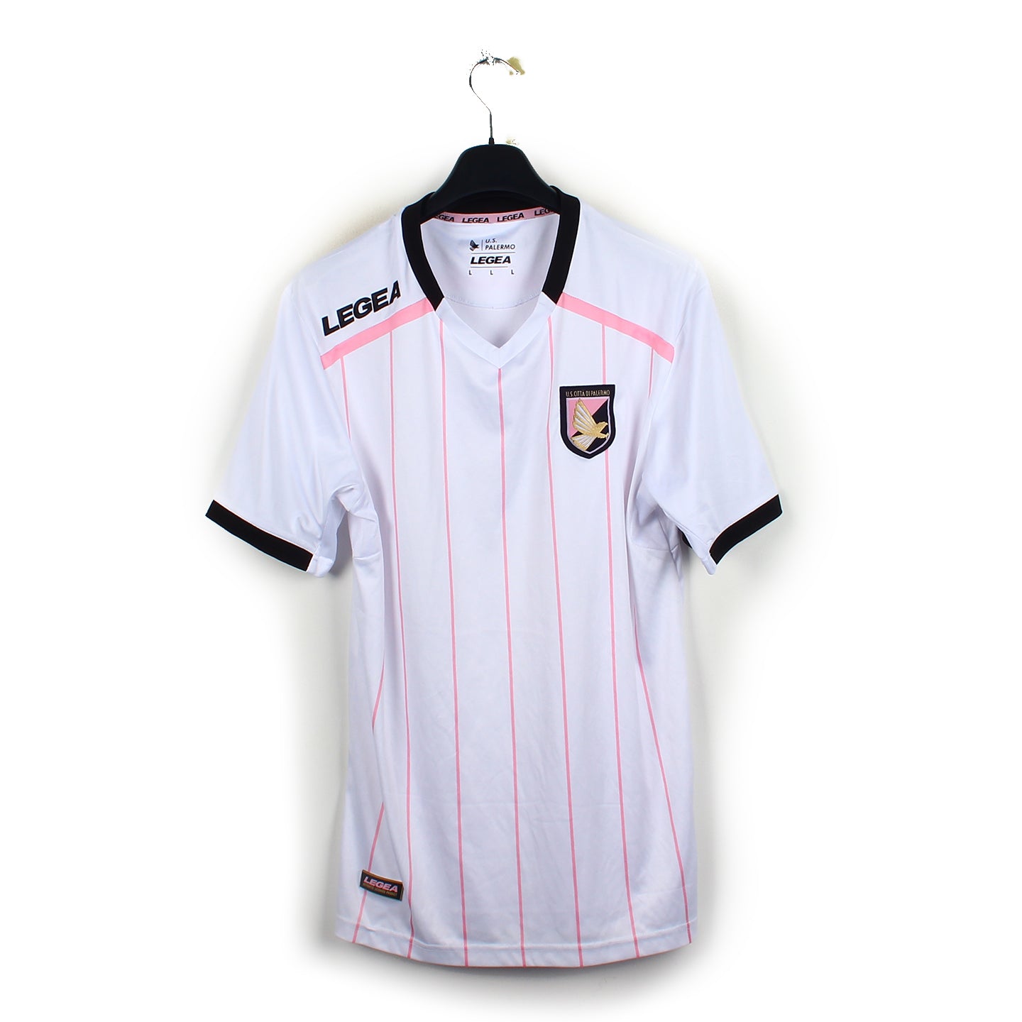 2017/18 - Palerme (L)