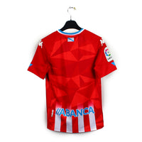 2020/21 - CD Lugo (M)