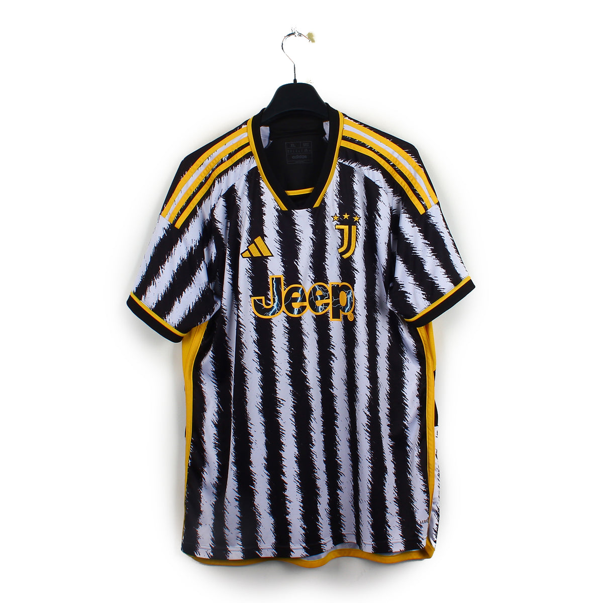 2023/24 - Juventus - Pogba #10 (XL)