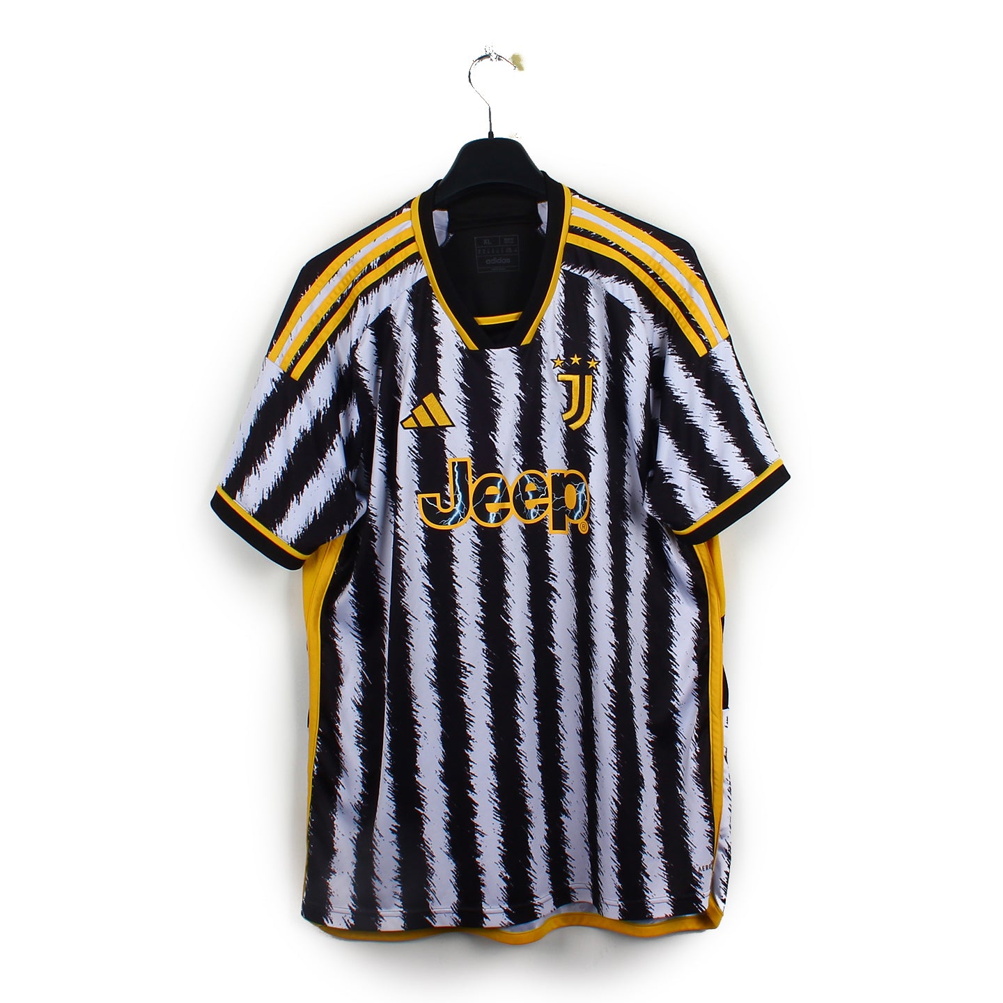 2023/24 - Juventus - Pogba #10 (S)