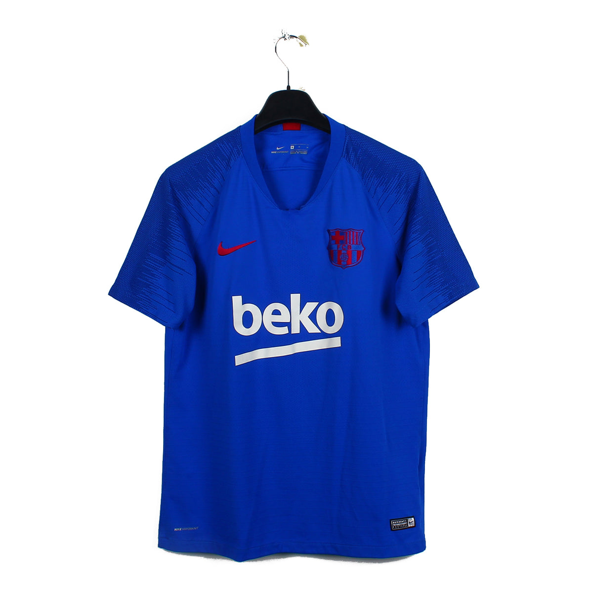 2019/20 - Barcelone (M)