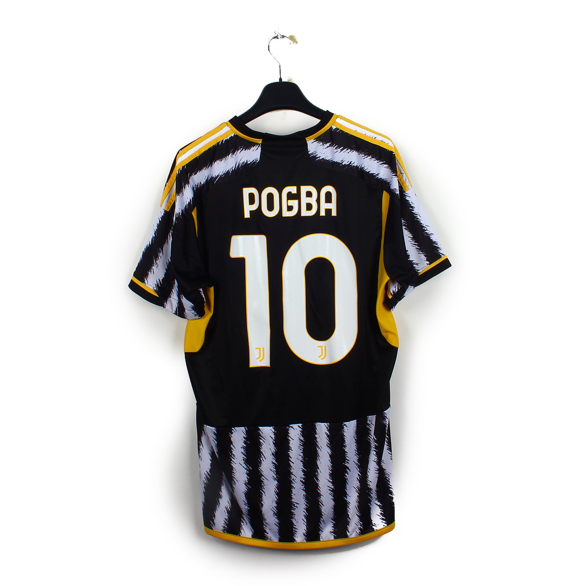 2023/24 - Juventus - Pogba #10 (XL)