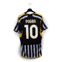 2023/24 - Juventus - Pogba #10 (S)