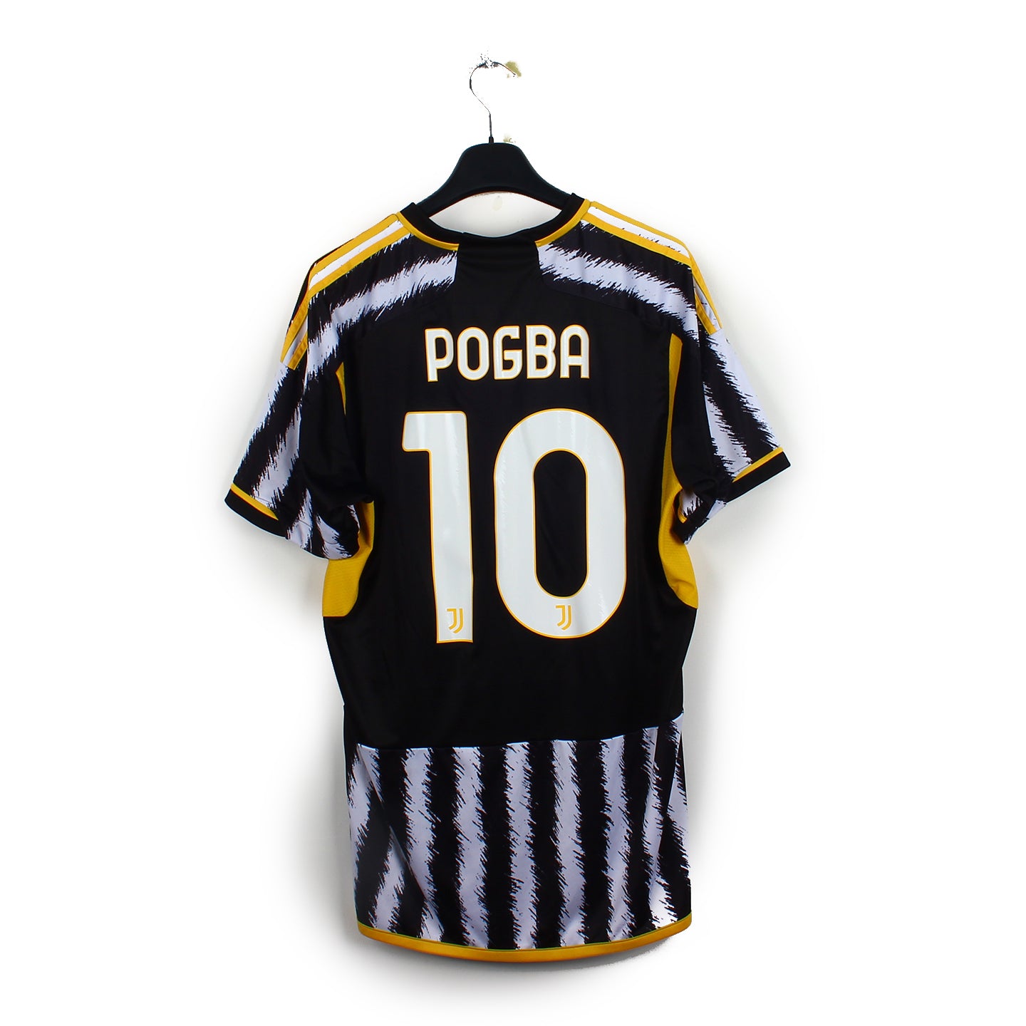 2023/24 - Juventus - Pogba #10 (S)