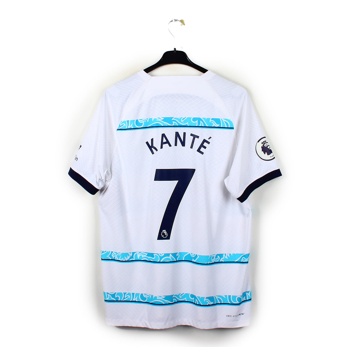 Maillot Kante Chelsea d'occasion : Homme | Football - 15/03/2026
