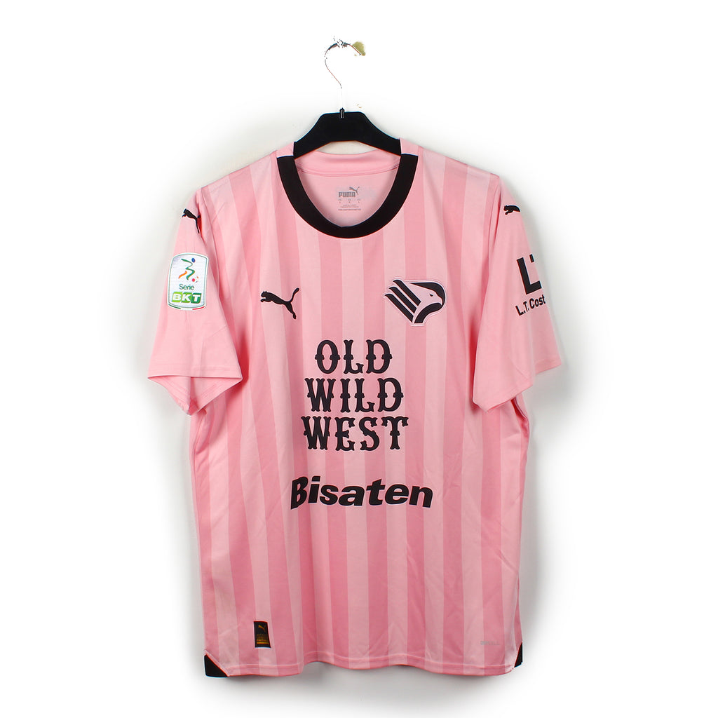 2023/24 - Palerme - Vasic #20 (L)