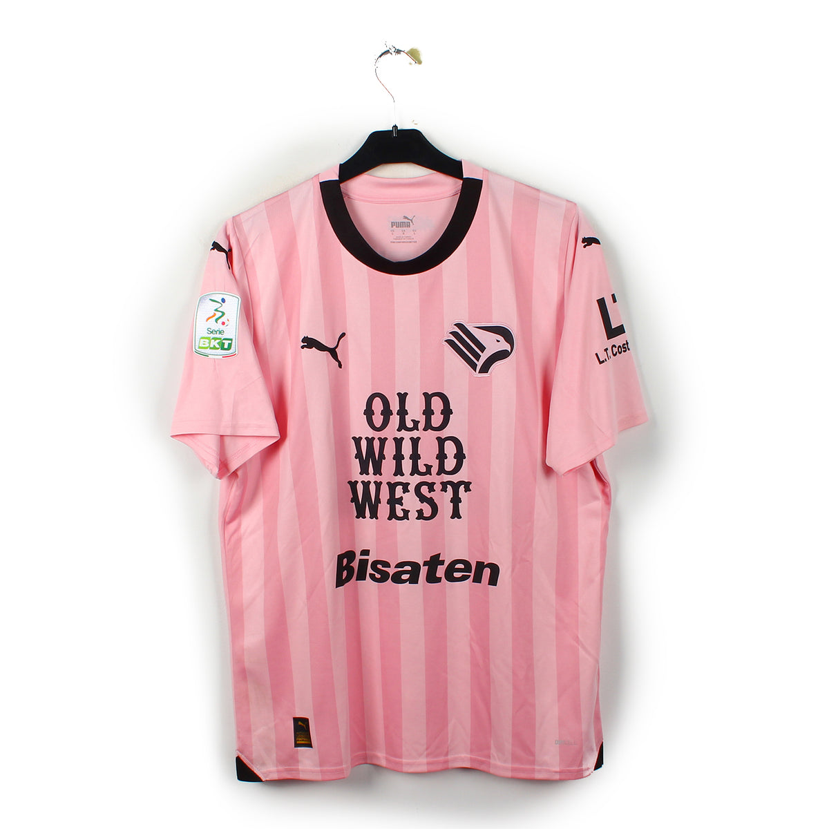 2023/24 - Palerme - Vasic #20 (L)