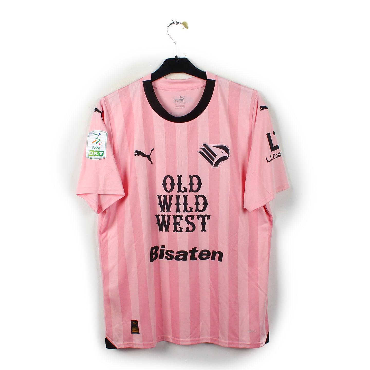 2023/24 - Palerme - Vasic #20 (L)