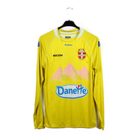 2010/11 - Evian Thonon Gaillard #1 (XL)