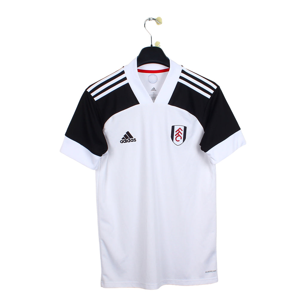 2020/21 - Fulham (S)