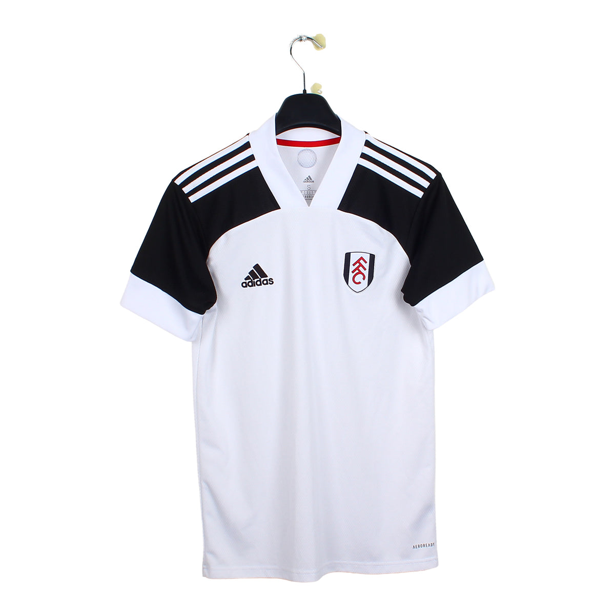 2020/21 - Fulham (S)