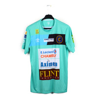2015/16 - FC Chambly Oise #13 (XL) [MATCH ISSUE]