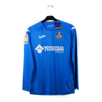 2017/18 - Getafe (S)