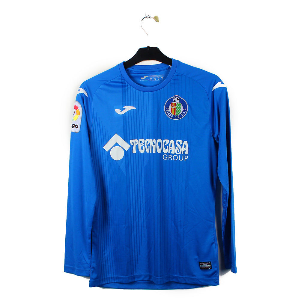 2017/18 - Getafe (S)