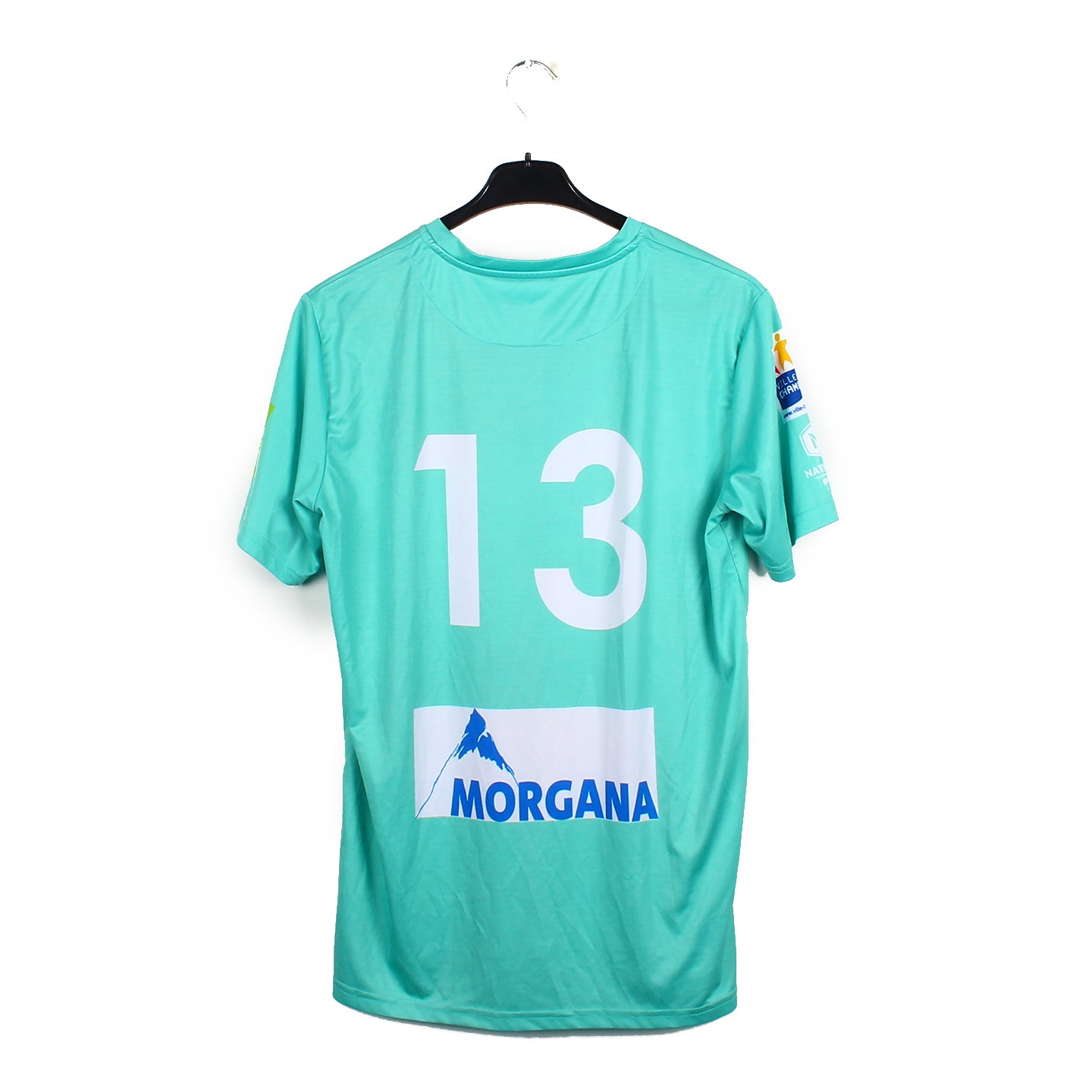 2015/16 - FC Chambly Oise #13 (XL) [MATCH ISSUE]