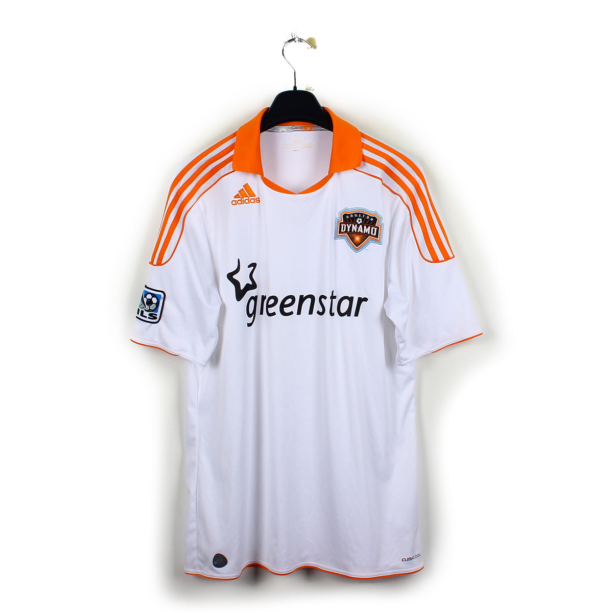 2011/12 - Dynamo Houston (L)