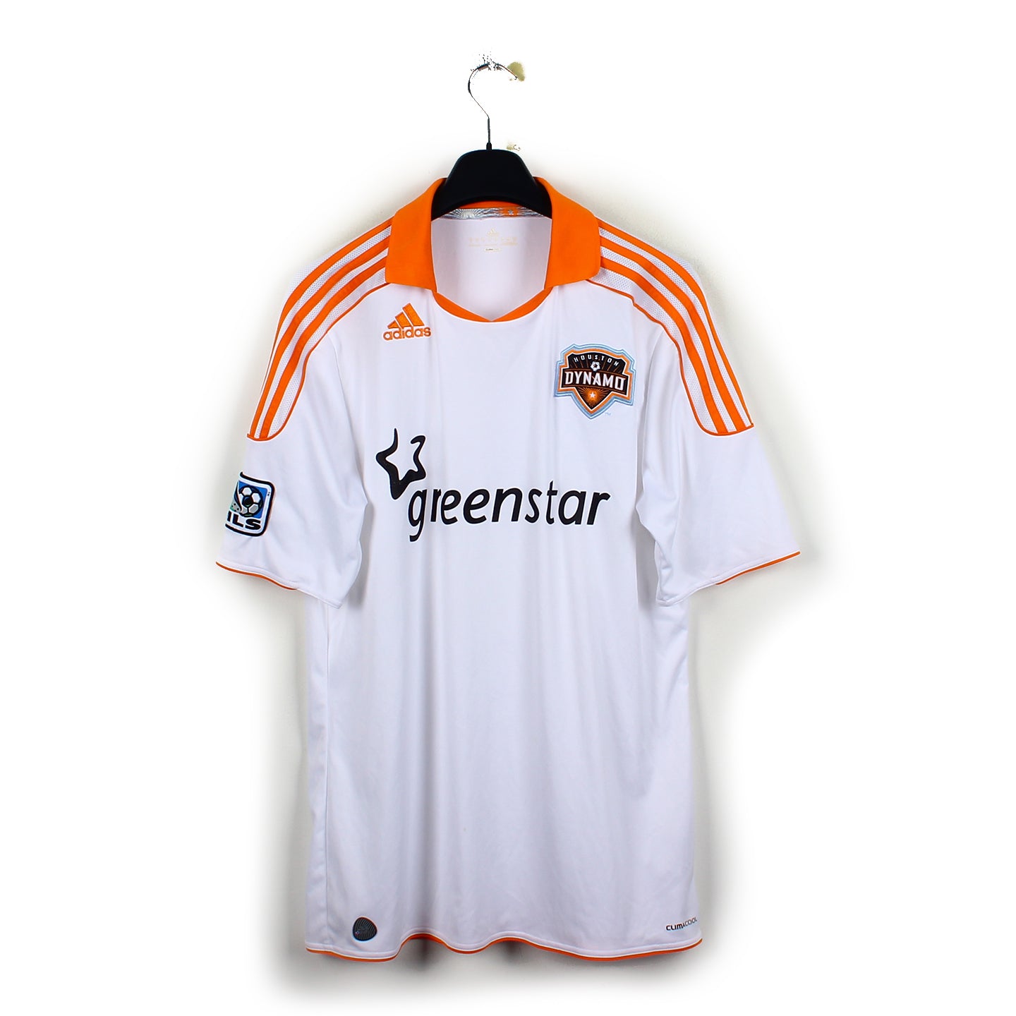 2011/12 - Dynamo Houston (L)