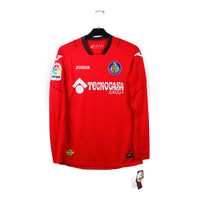 2016/17 - Getafe (M)
