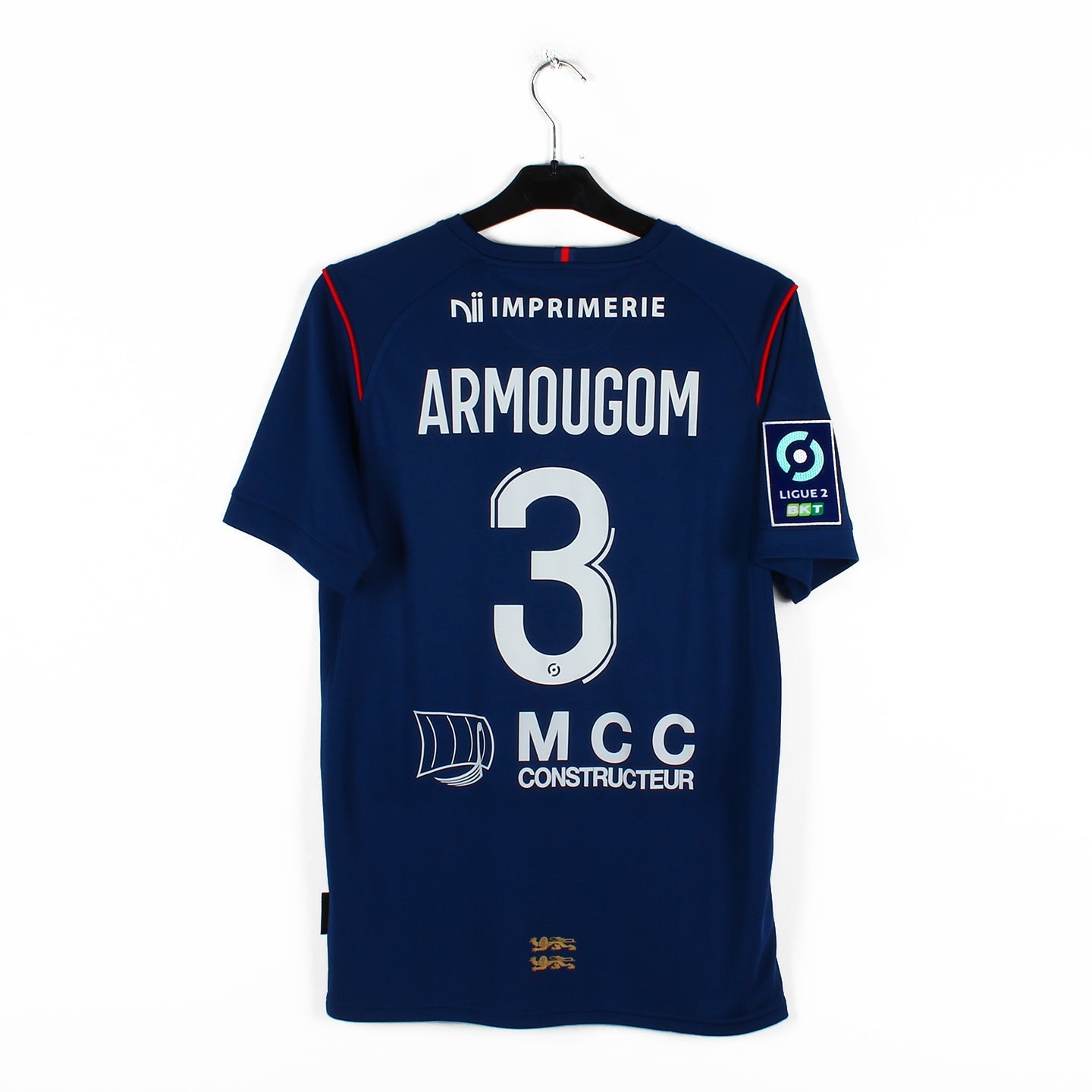 maillot football vintage Caen 2019-2020 Goal 30 SAMBA – Football Shirt Vintage maillot football vintage Caen 2019-2020 Goal 30 SAMBA – Football Shirt Vintage