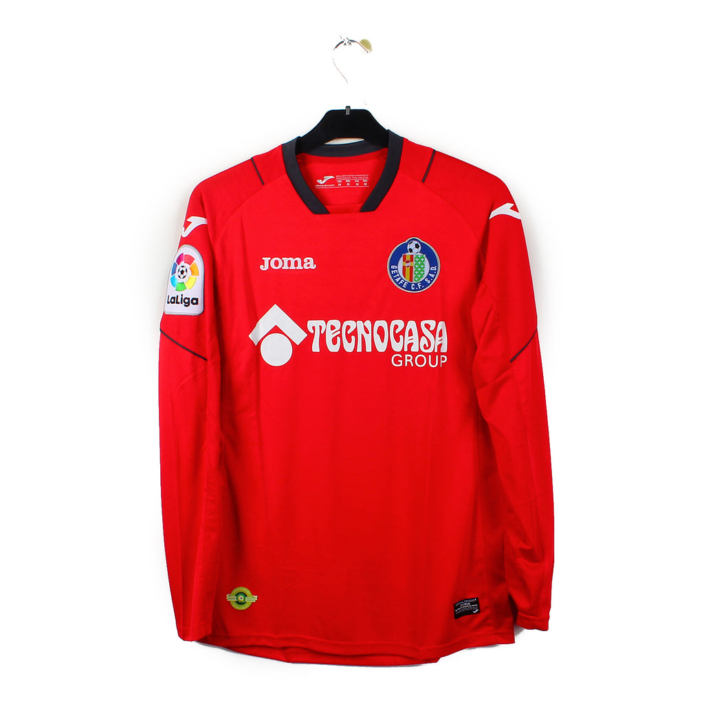 2016/17 - Getafe (M)