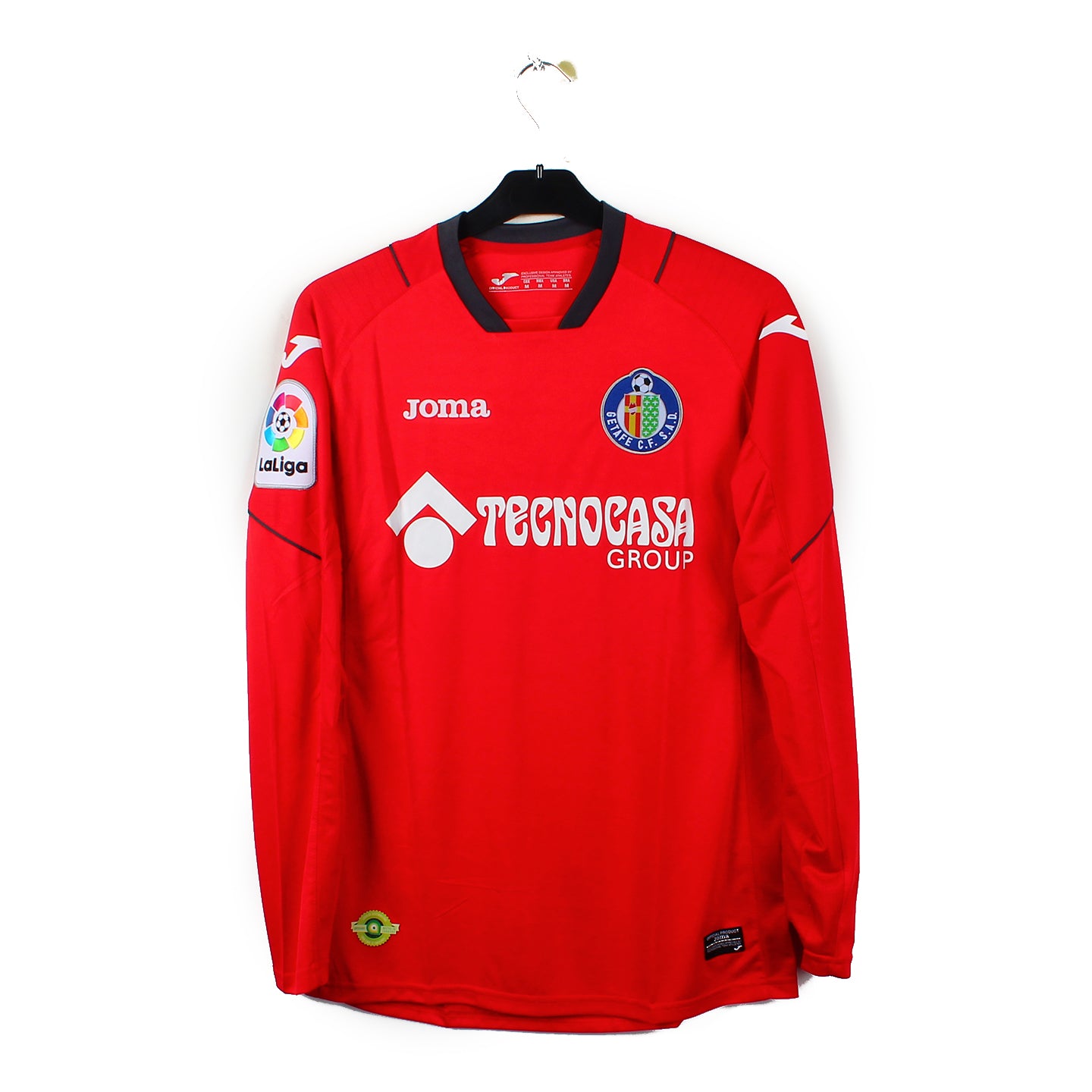 2016/17 - Getafe (M)