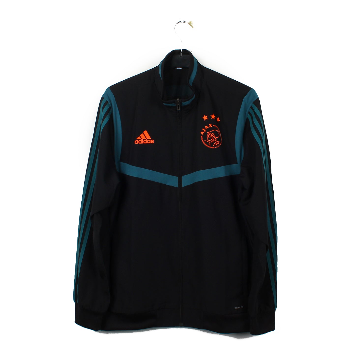 2019/20 - Ajax Amsterdam (S)