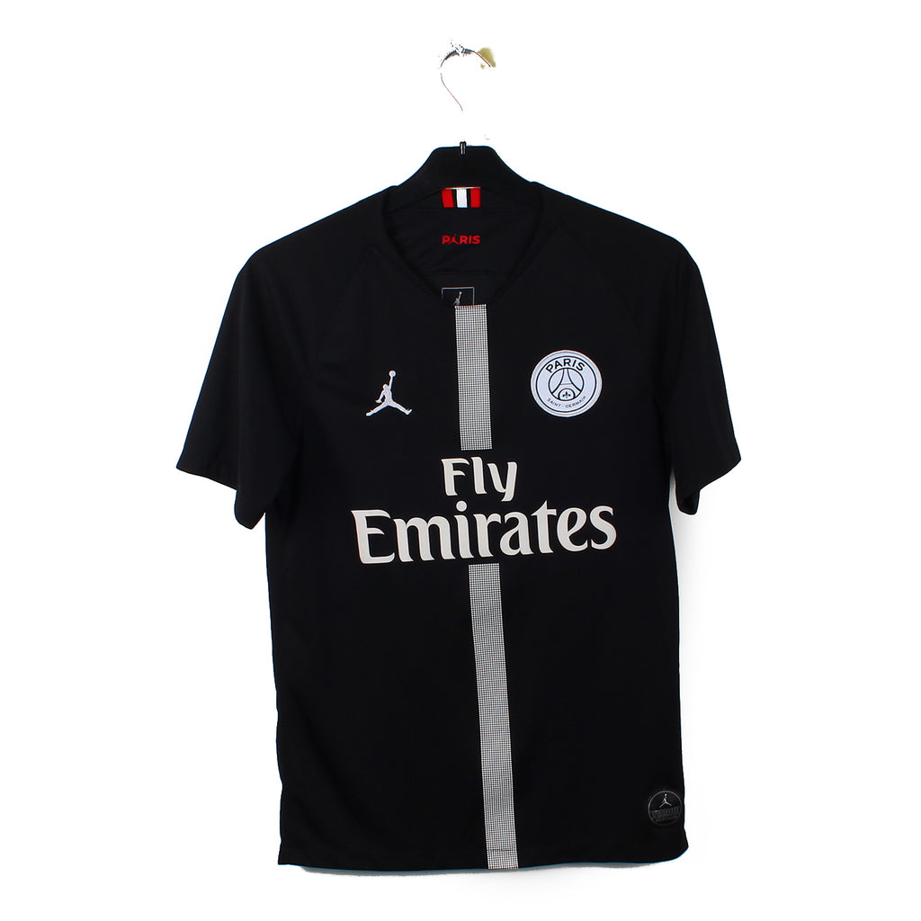 2018/19 - PSG - Neymar Jr #10 (S)