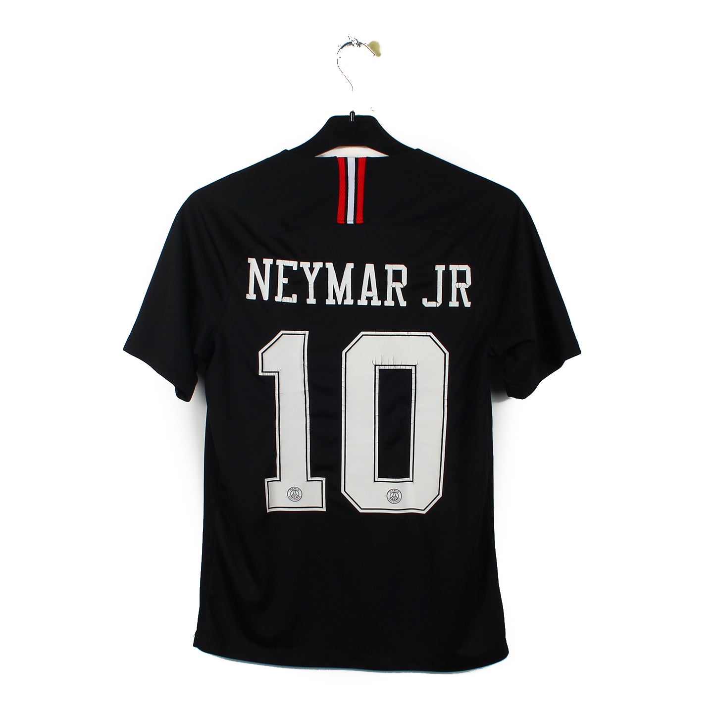 2018/19 - PSG - Neymar Jr #10 (S)