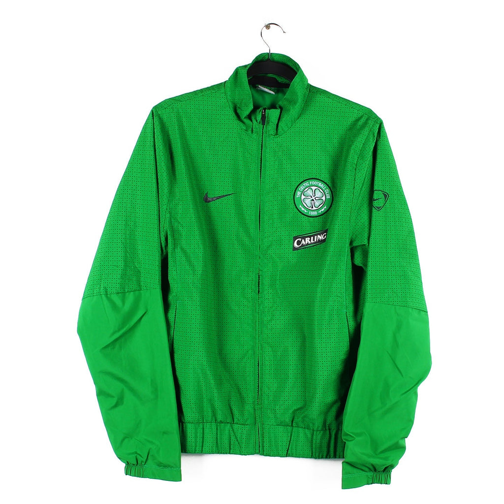 2009/10 - Celtic Glasgow (M)