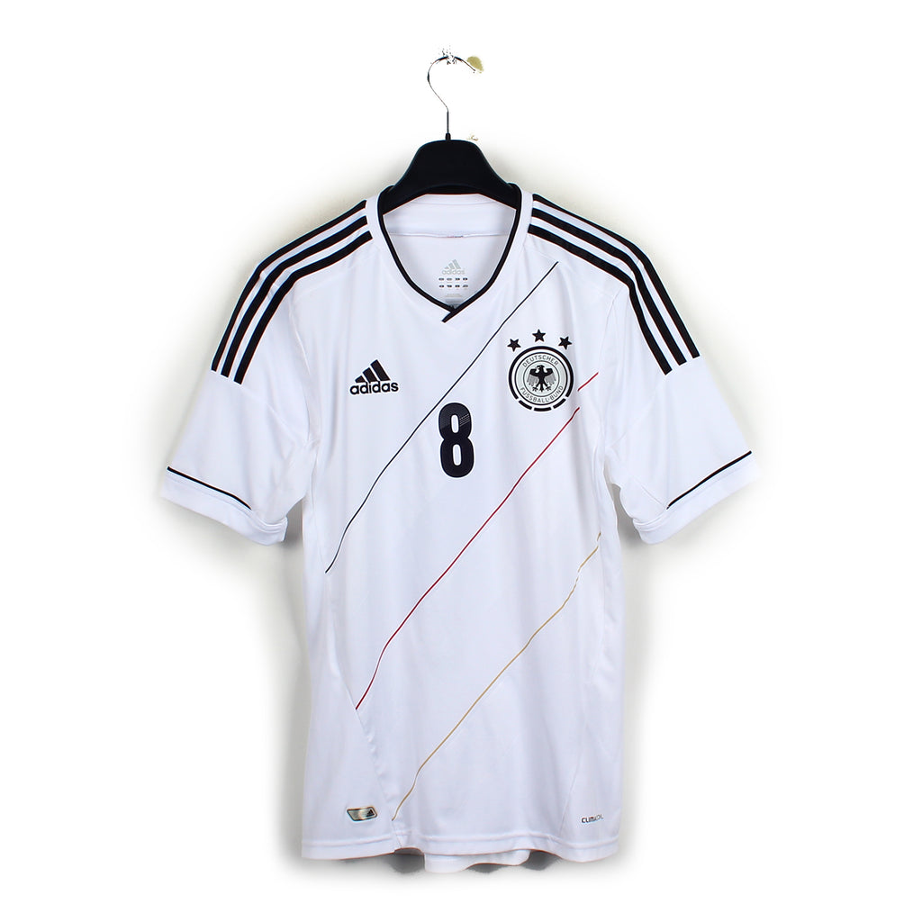 2012/13 - Allemagne - Özil #8 (S)