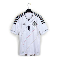 2012/13 - Allemagne - Özil #8 (S)
