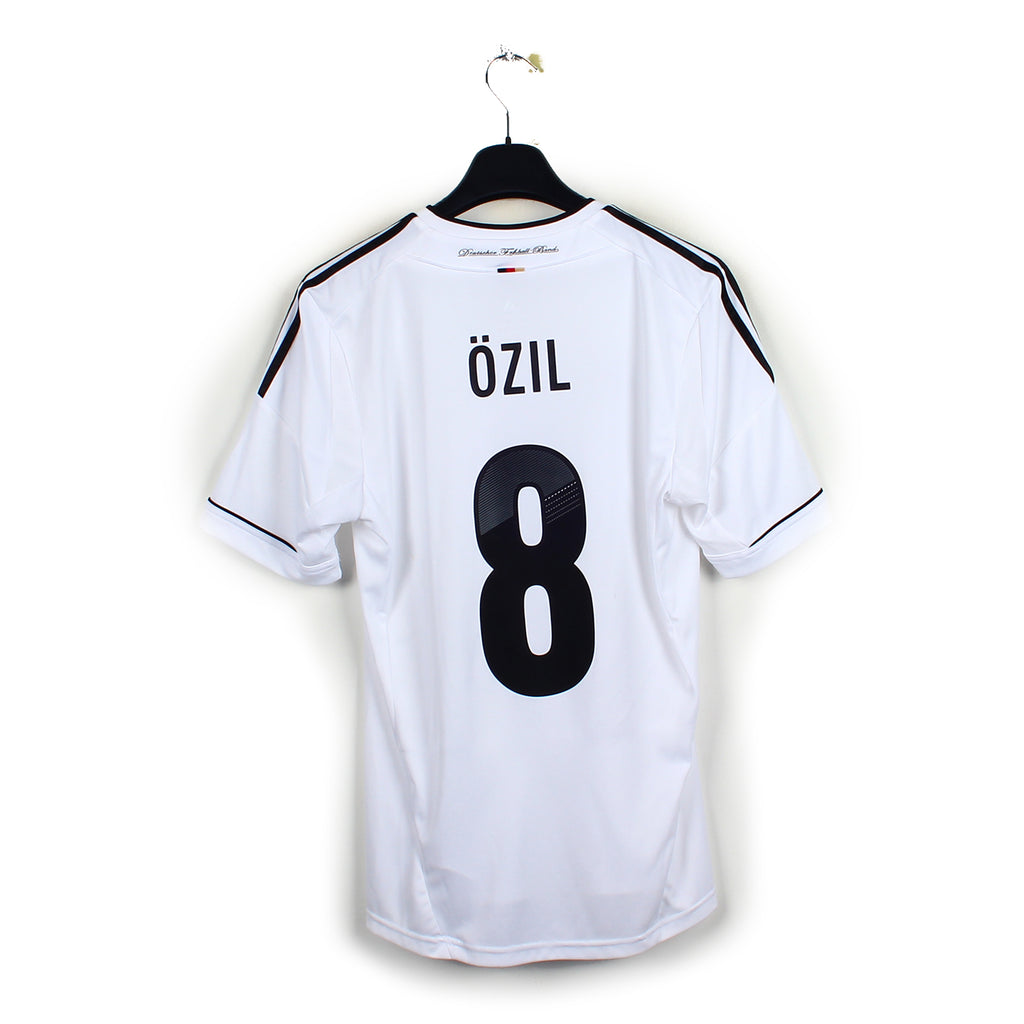 2012/13 - Allemagne - Özil #8 (S)