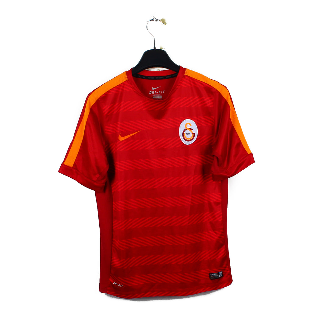 2014/15 - Galatasaray (M)