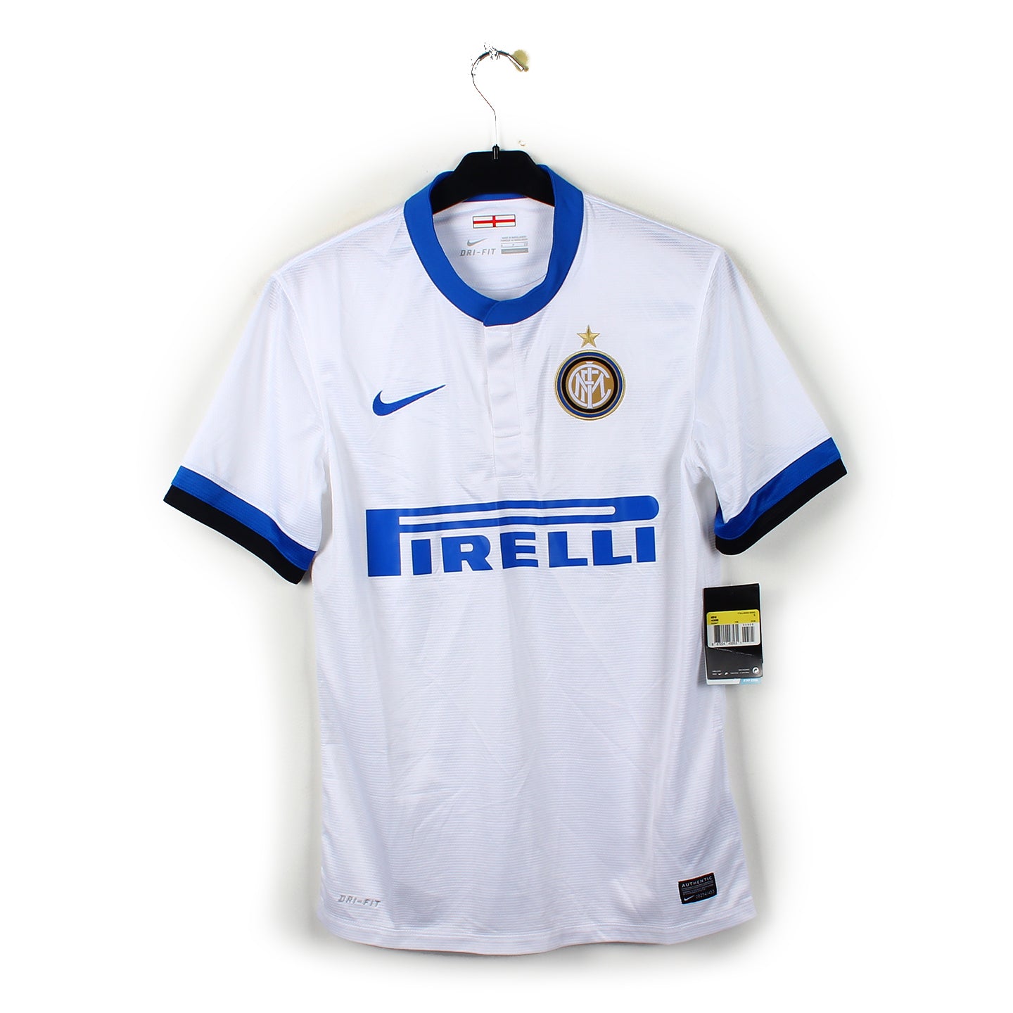 2013/14 - Inter Milan (S)