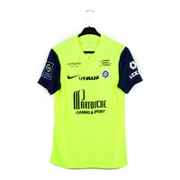 2022/23 - Montpellier - Bertaud #16 (L)