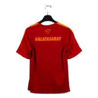 2014/15 - Galatasaray (M)