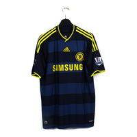 2009/10 - Chelsea - Drogba #11 (M)
