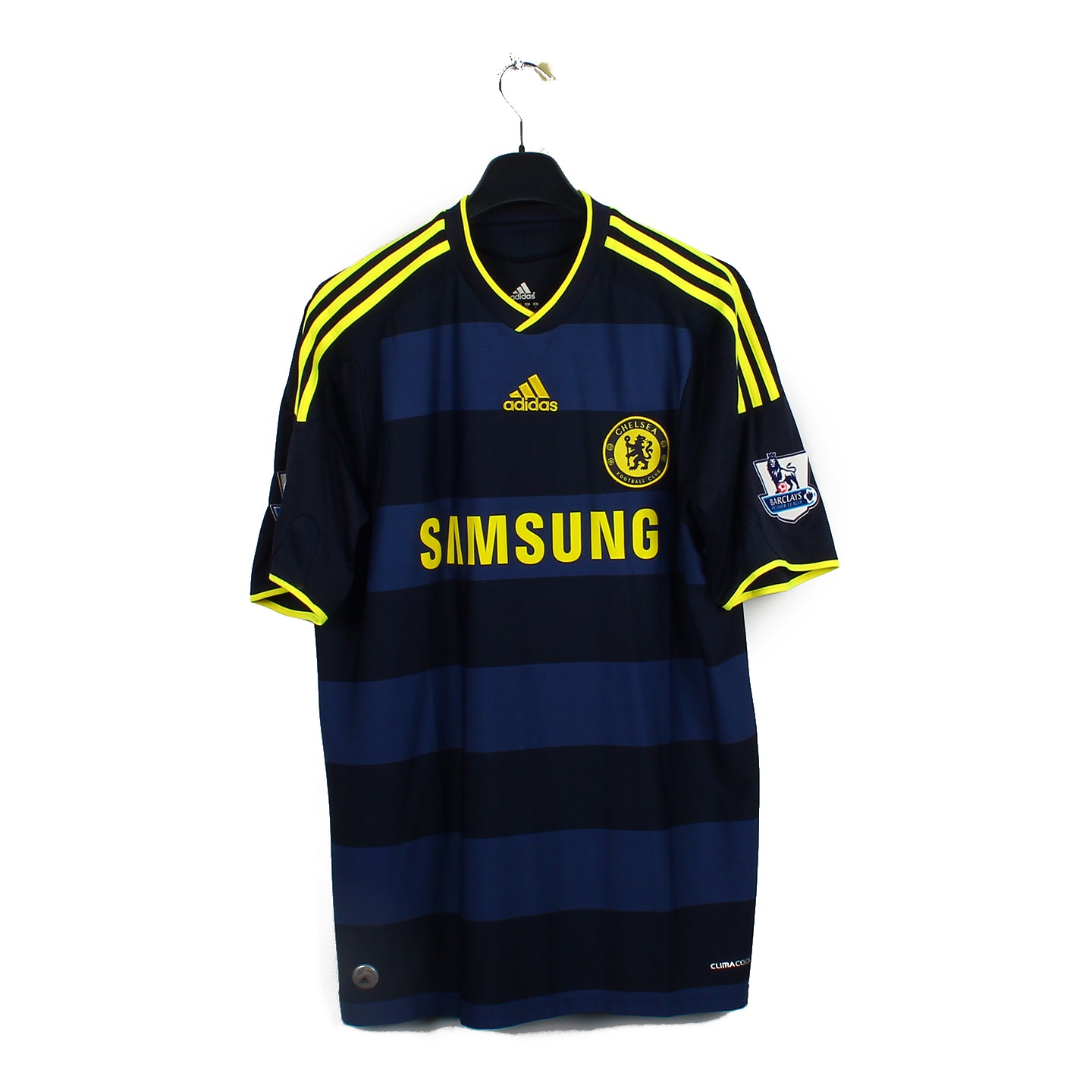 2009/10 - Chelsea - Drogba #11 (M)