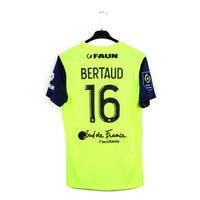 2022/23 - Montpellier - Bertaud #16 (L)