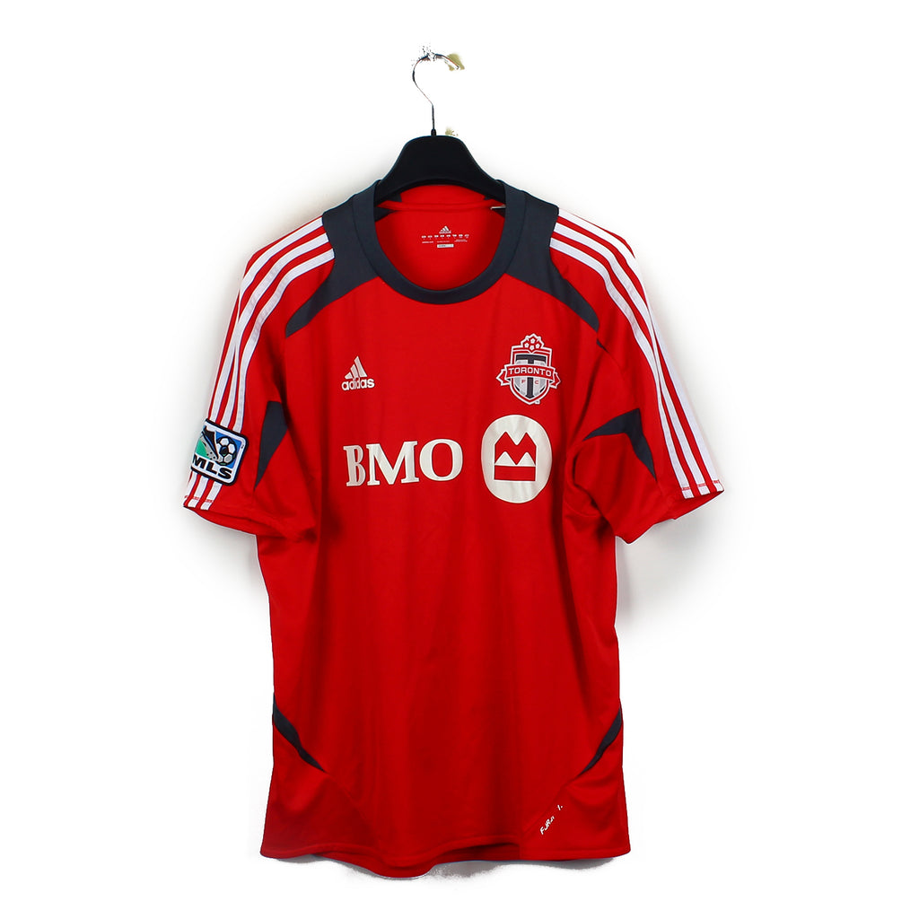 2012 - Toronto FC (L) [pro]